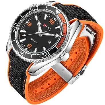 OFANNS QUARTZ GB-OFN7107B